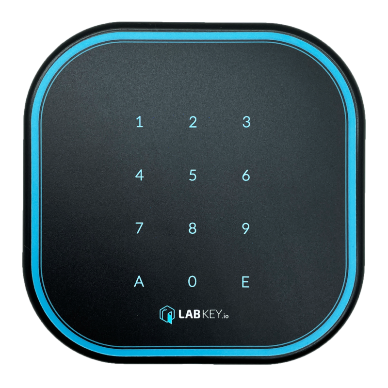LK-NX-T: Next Keypad device