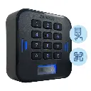 Comando Mini Tastierino + QR code