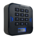 LK-MI-TQ: LABKEY MINI KEYPAD + QR CODE