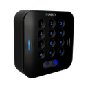 Lettore Glass Tastierino + QR code