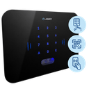 Comando Glass 503 