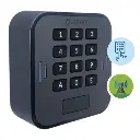 Comando Mini Tastierino Radio