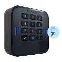 Comando Mini Tastierino