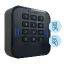 LK-MI-TN: Mini Keypad + NFC device