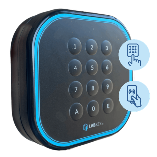 [LK-NX-TN] Comando Next Tastierino + NFC