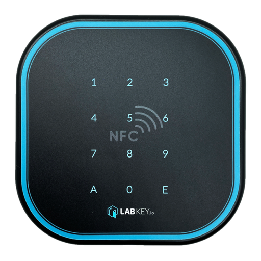 [LK-NX-TN] LK-NX-TN: Comando Next Tastierino + NFC