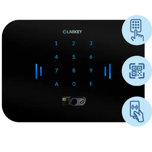 [LK-GL-TQN-503] Comando Glass 503 