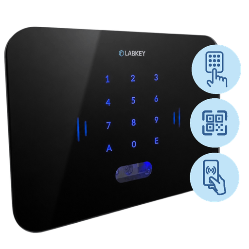 [LK-GL-TQN-503] LK-GL-TQN-503: Glass 503 device