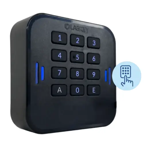 [LK-MI-T] Comando Mini Tastierino