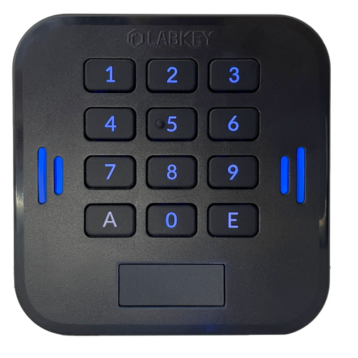 [LK-MI-T] LK-MI-T: Mini Keypad device